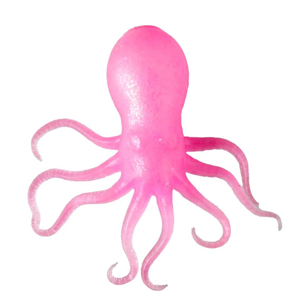 Squishies Nee Doh Jellyfish Squish Toy Fidget Toy