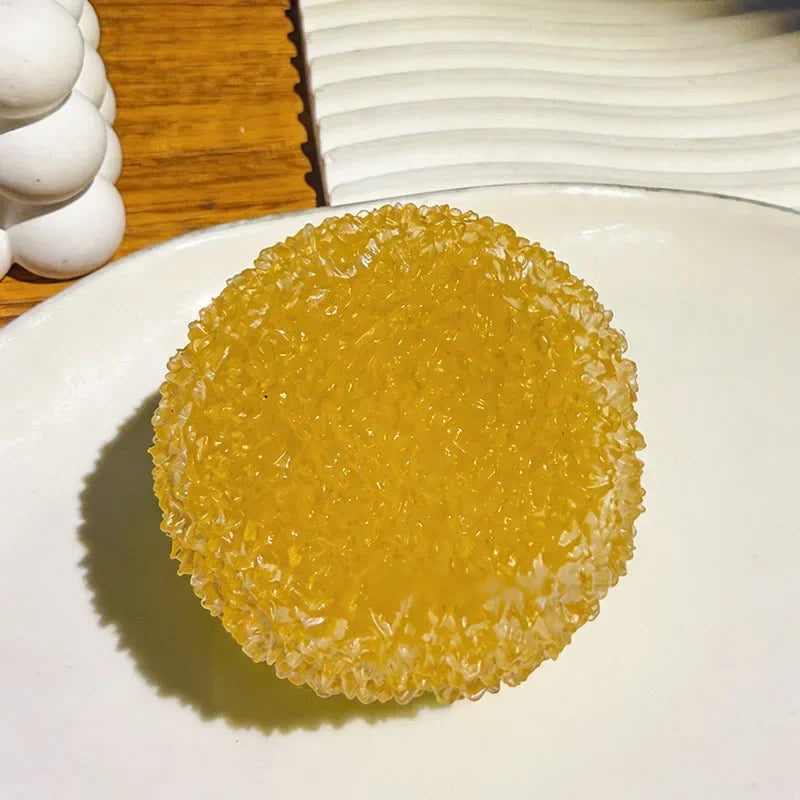 Squishy Ice Noisy Ball