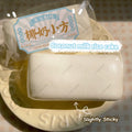 Squishy Coconut Rice Cake Slow Rising