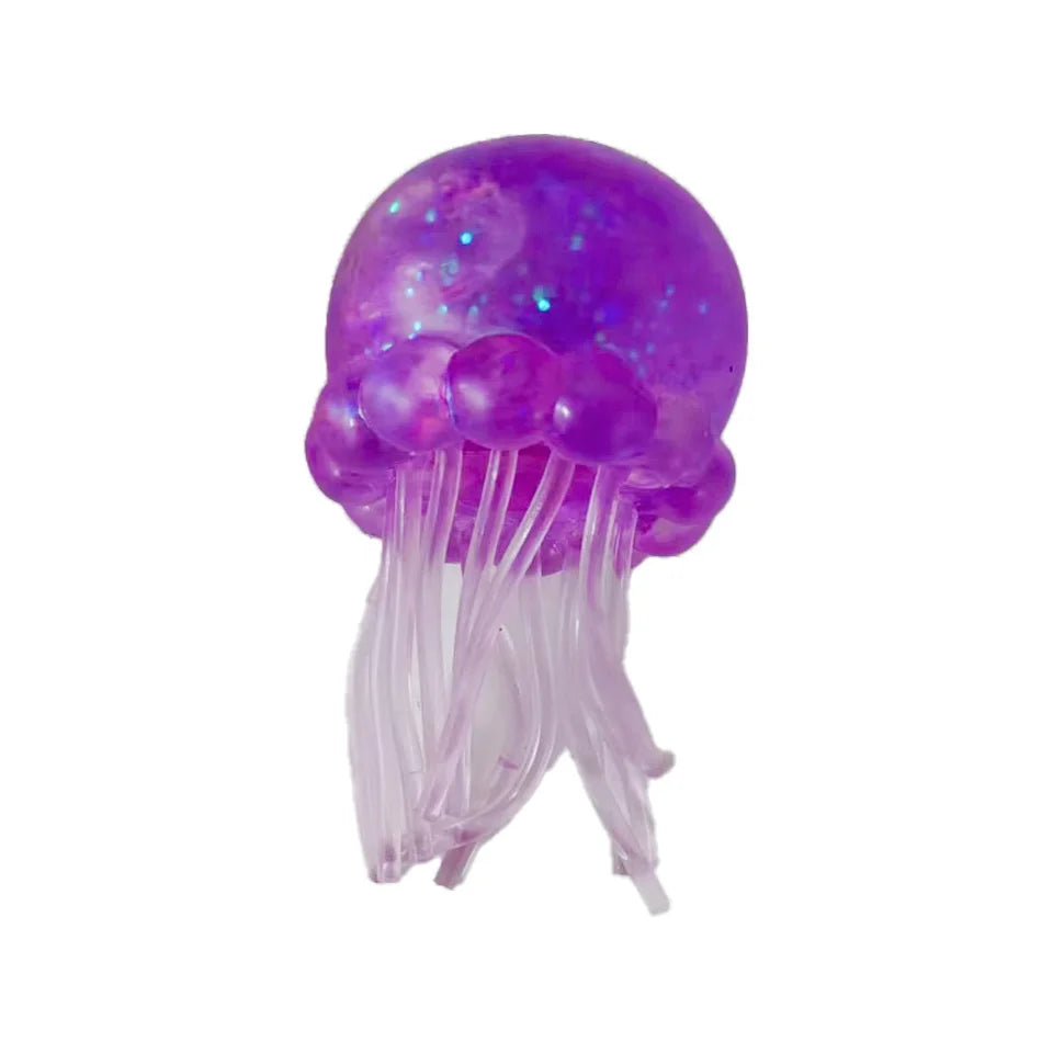 Squishies Nee Doh Jellyfish Squish Toy Fidget Toy