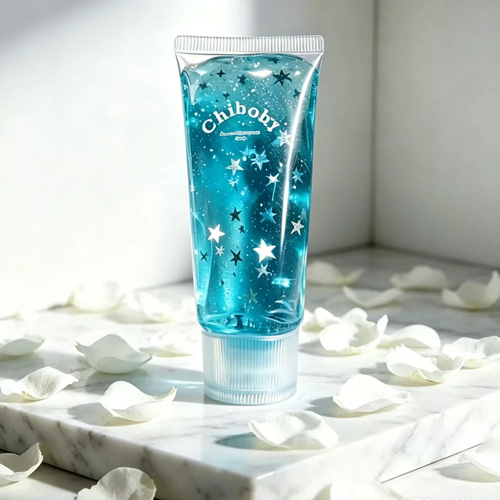 Slow Rising Fruit Filled Maltose Toothpaste