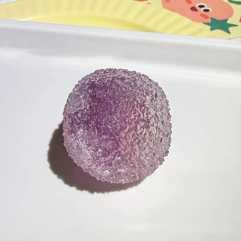 Squishy Ice Noisy Ball