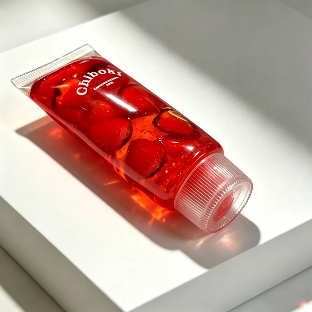 Slow Rising Fruit Filled Maltose Toothpaste