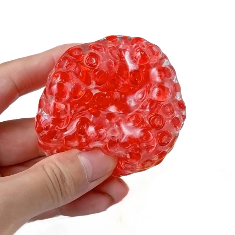 Squishy Balls Ice Beads