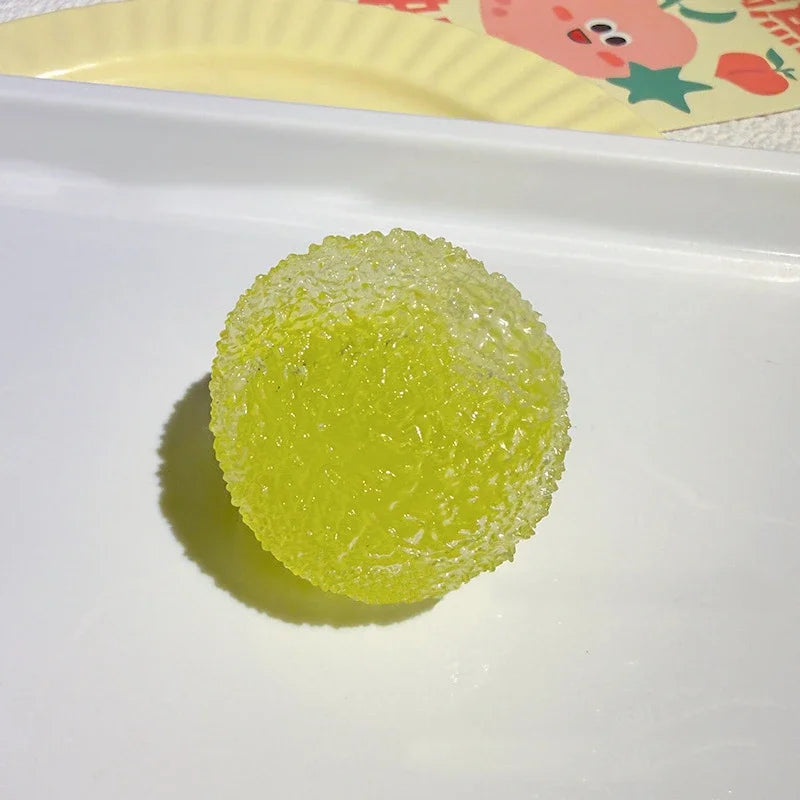 Squishy Ice Noisy Ball