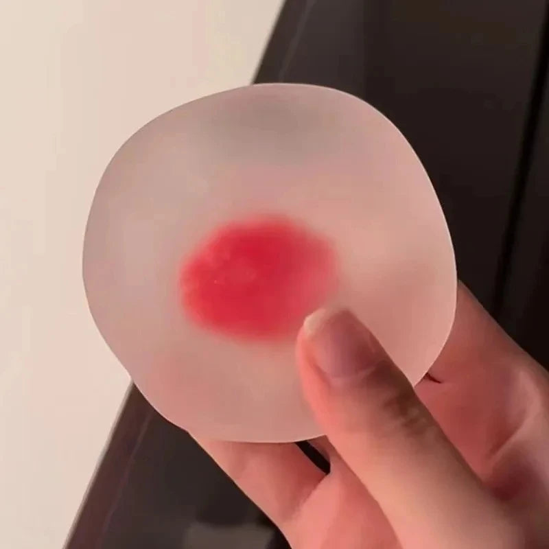 coconut crazy squishy