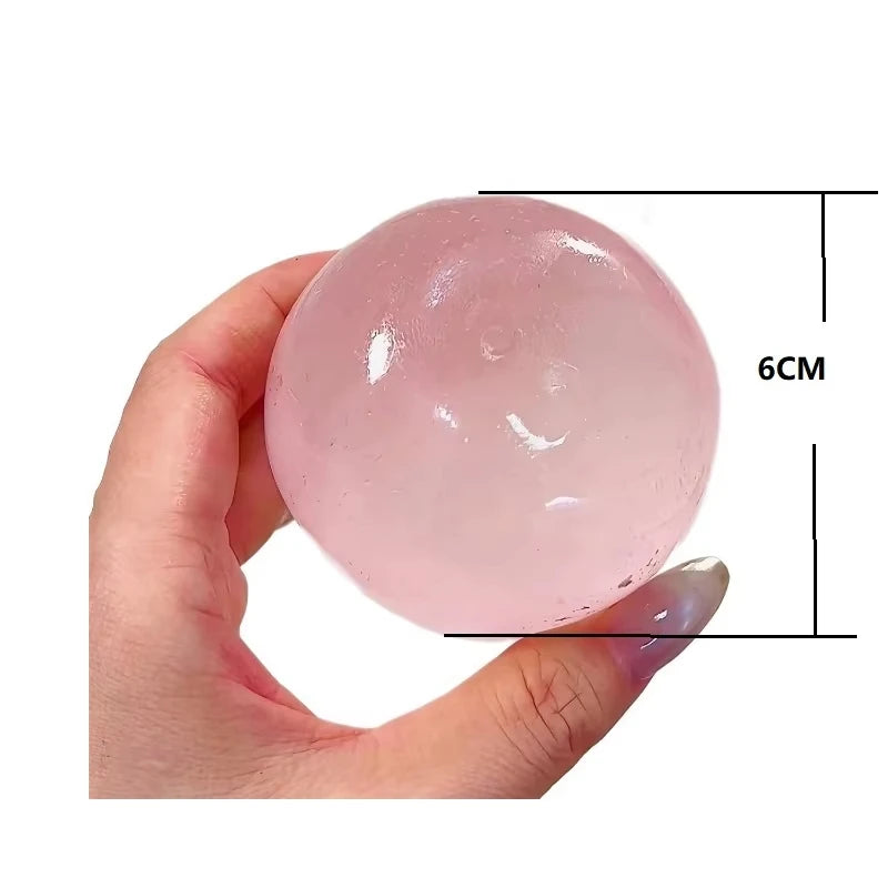 coconut crazy squishy