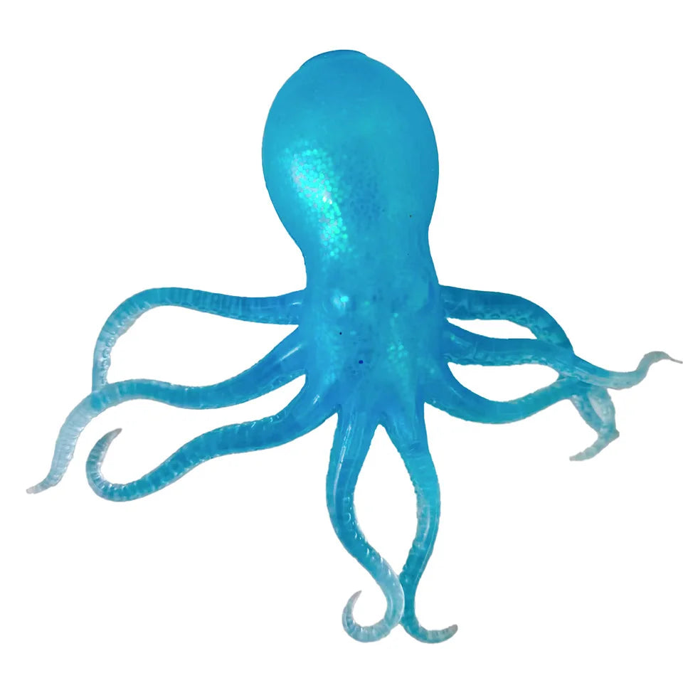 Squishies Nee Doh Jellyfish Squish Toy Fidget Toy