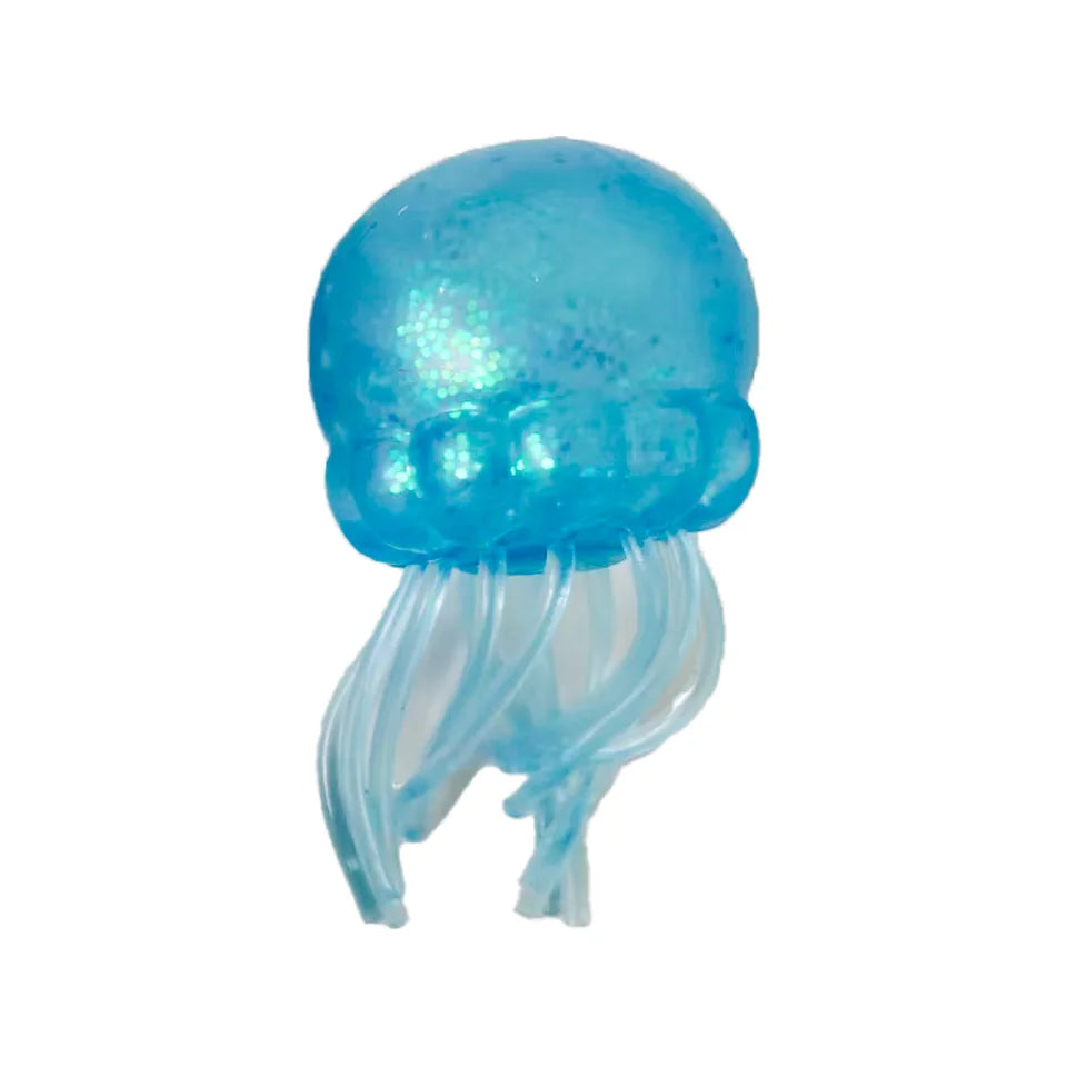 Squishies Nee Doh Jellyfish Squish Toy Fidget Toy