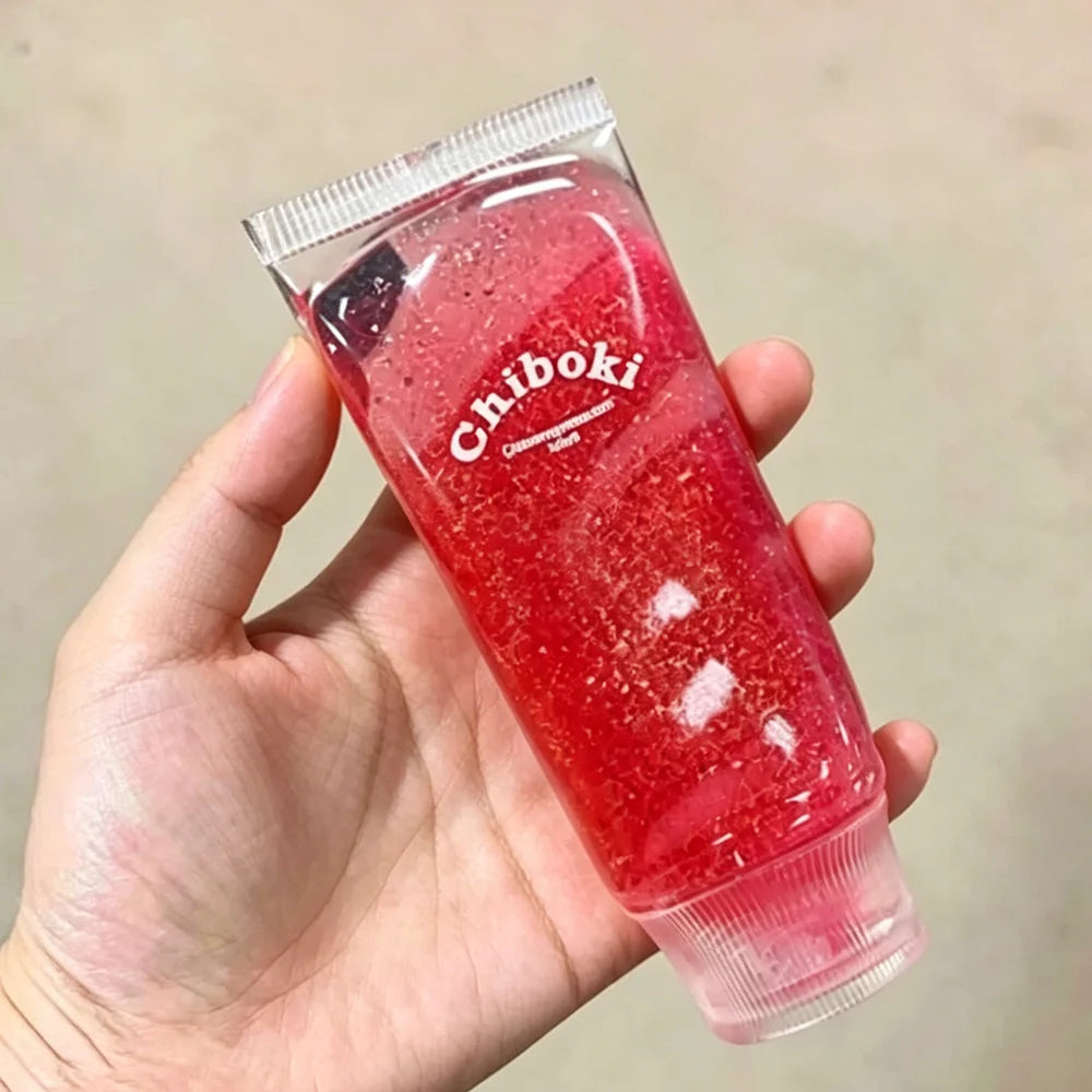 Slow Rising Fruit Filled Maltose Toothpaste