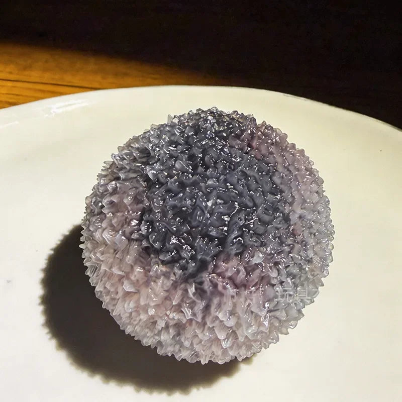Squishy Ice Noisy Ball