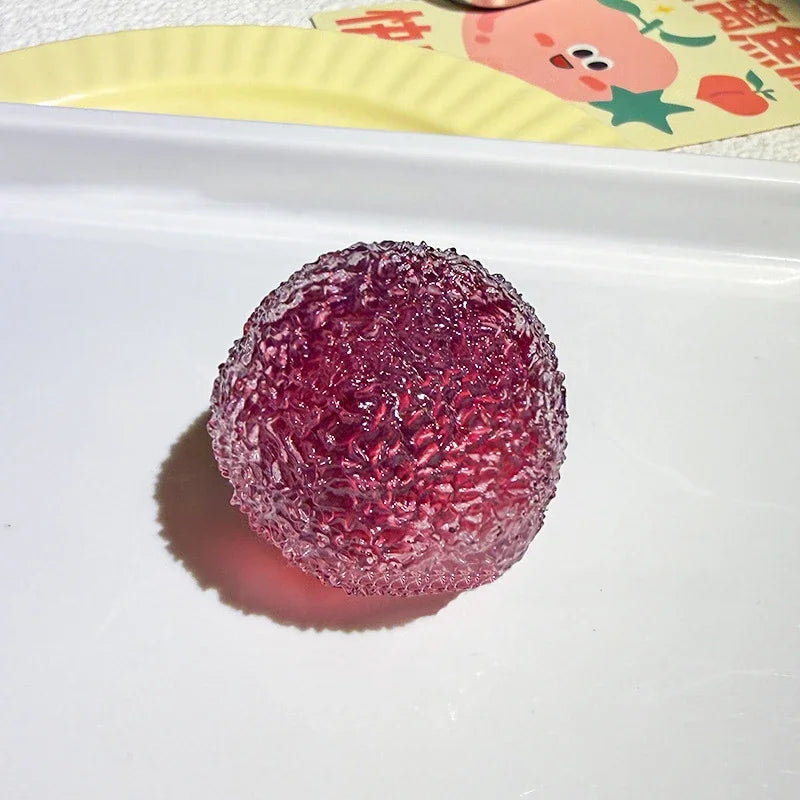 Squishy Ice Noisy Ball