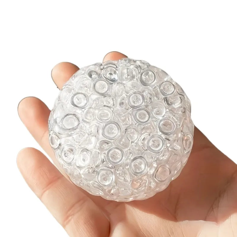 Squishy Balls Ice Beads