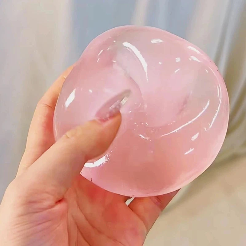 coconut crazy squishy