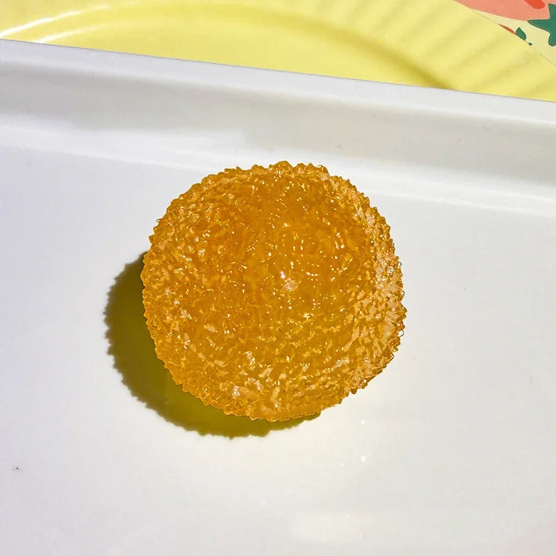 Squishy Ice Noisy Ball