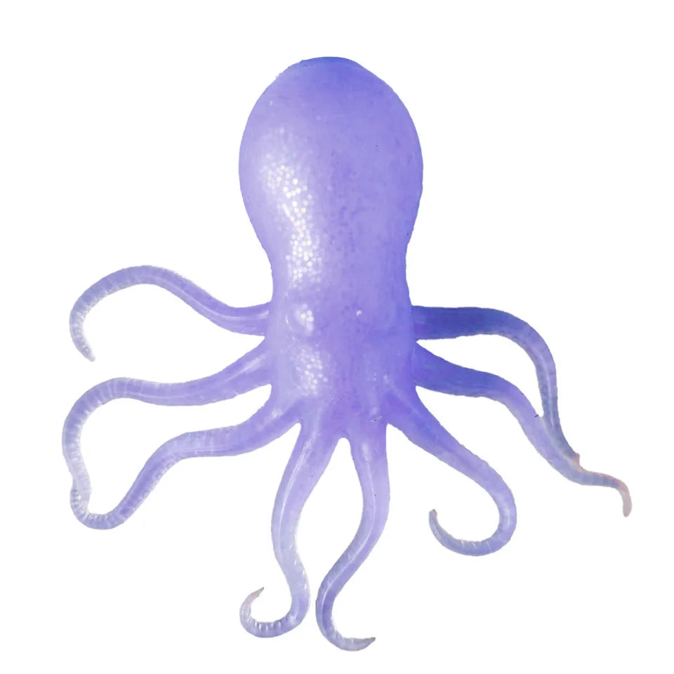 Squishies Nee Doh Jellyfish Squish Toy Fidget Toy