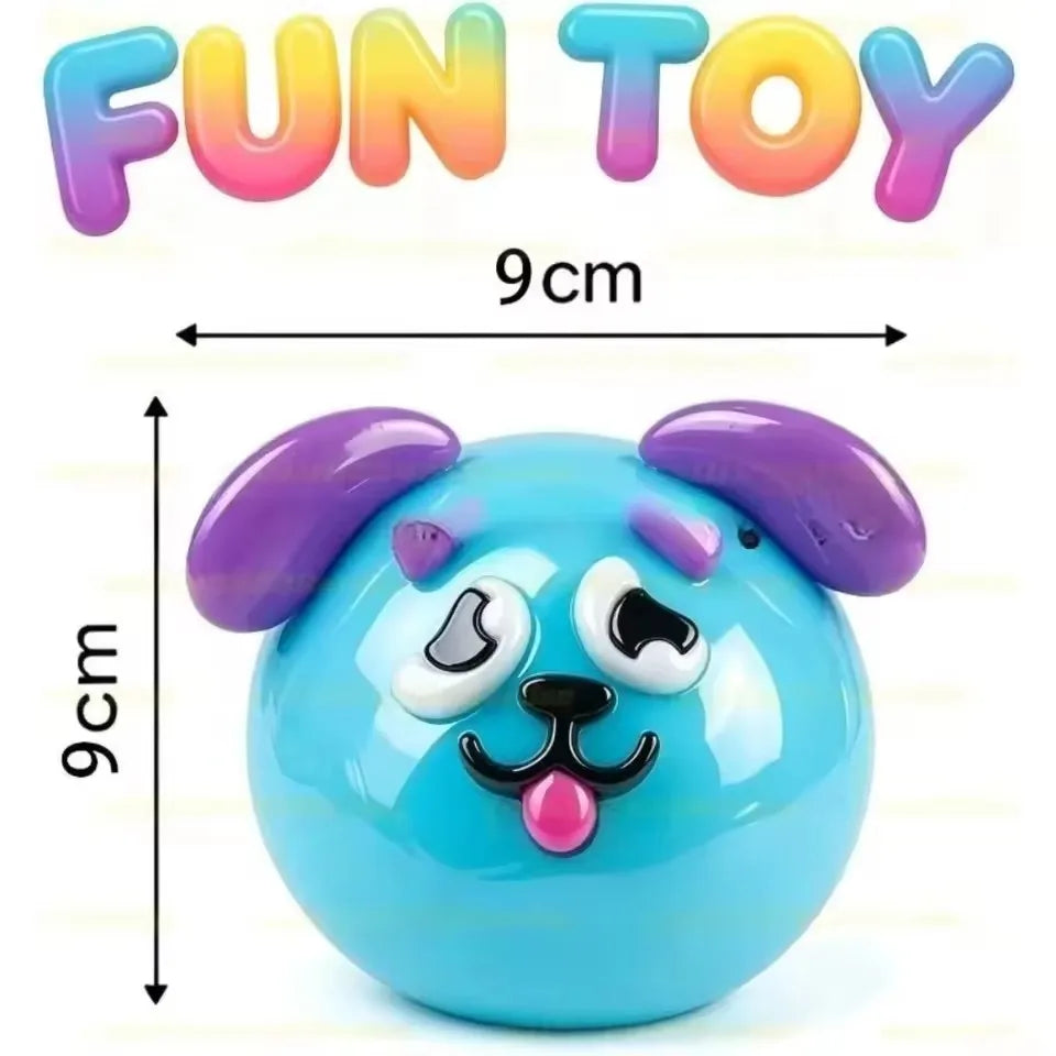 Smushers Squishy