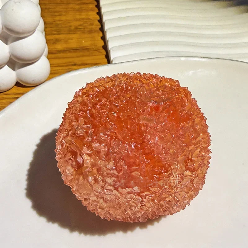 Squishy Ice Noisy Ball