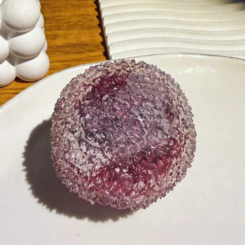 Squishy Ice Noisy Ball
