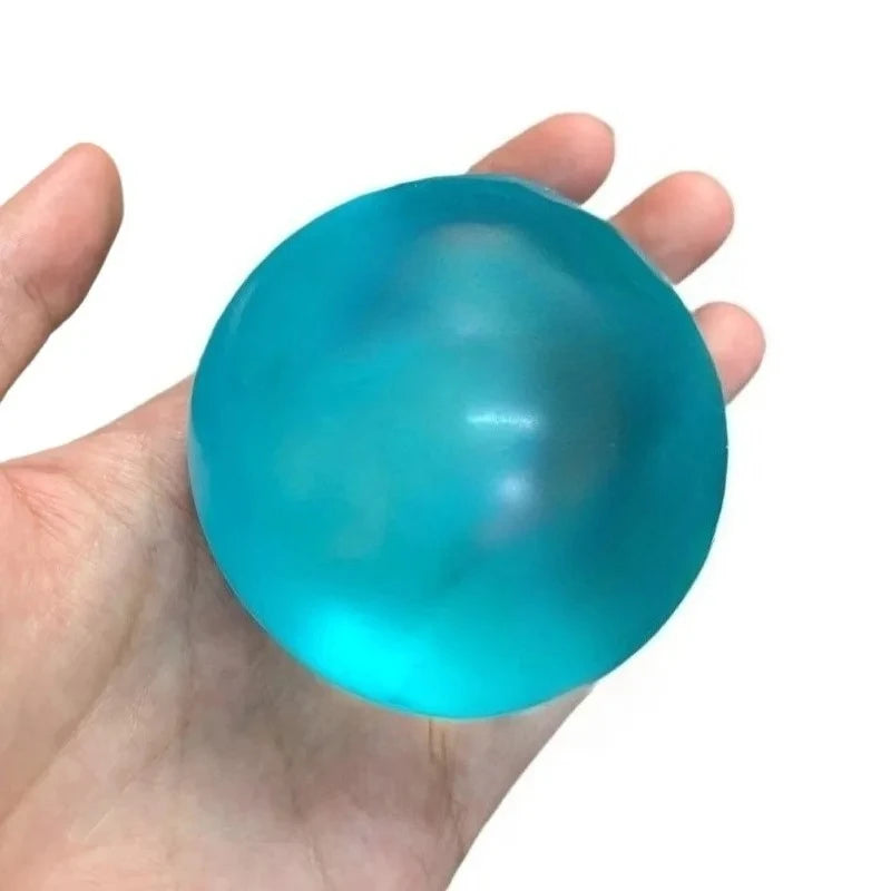 coconut crazy squishy