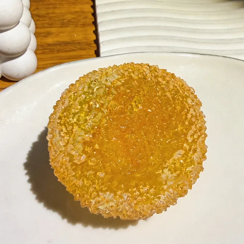 Squishy Ice Noisy Ball