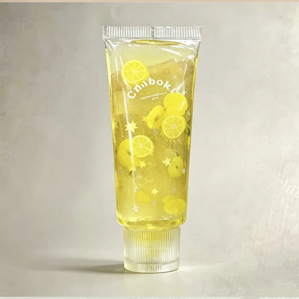 Slow Rising Fruit Filled Maltose Toothpaste