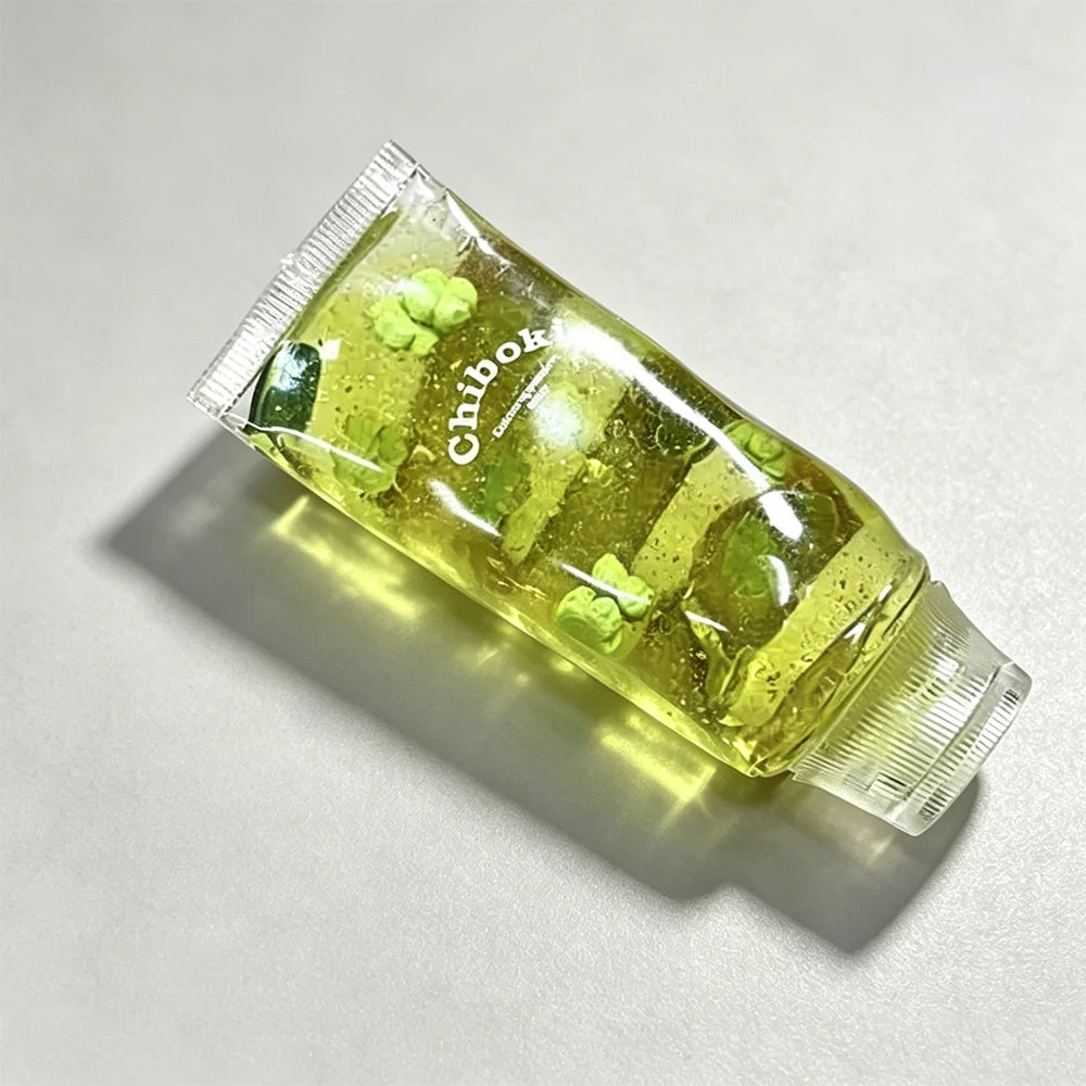 Slow Rising Fruit Filled Maltose Toothpaste