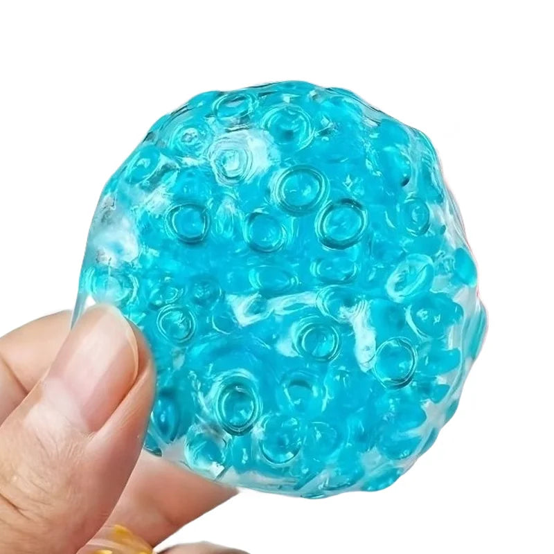 Squishy Balls Ice Beads
