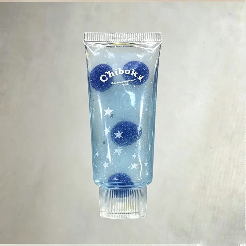 Slow Rising Fruit Filled Maltose Toothpaste